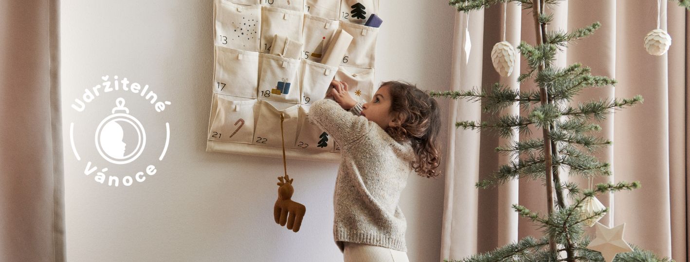 Adventní kalendáře: Připravte se na kouzelné Vánoce s našimi tipy